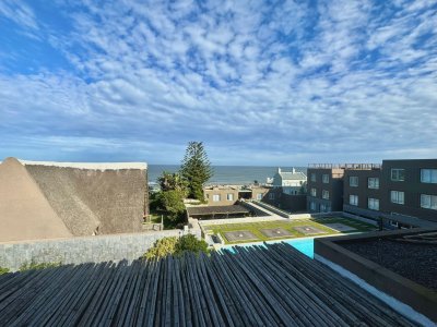 Apartamento de Dos Dormitorios en Palcos de Manantiales - CCP36567A