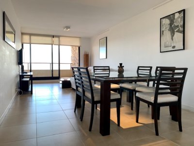 Apartamento en Venta Quartier Punta Ballena Dos Dormitorios  - CCP28508A