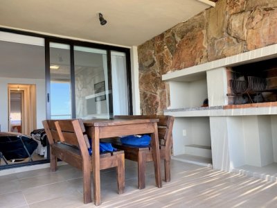 Apartamento en Venta Quartier Punta Ballena Dos Dormitorios  - CCP28508A