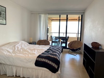 Apartamento en Venta Quartier Punta Ballena Dos Dormitorios  - CCP28508A