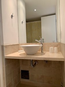 Apartamento en Venta Quartier Punta Ballena Dos Dormitorios  - CCP28508A