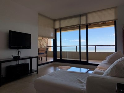 Apartamento en Venta Quartier Punta Ballena Dos Dormitorios  - CCP28508A