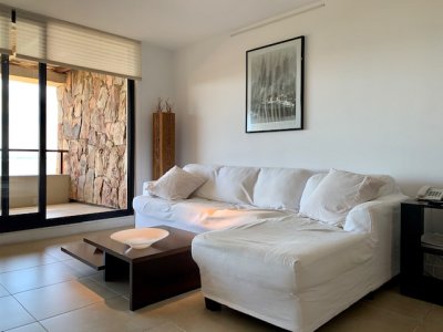 Apartamento en Venta Quartier Punta Ballena Dos Dormitorios  - CCP28508A