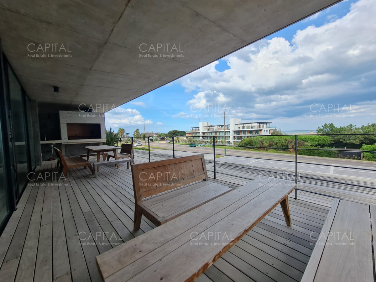 Apartamento en venta a estrenar en Alma De Manantiales  - CCP35932A