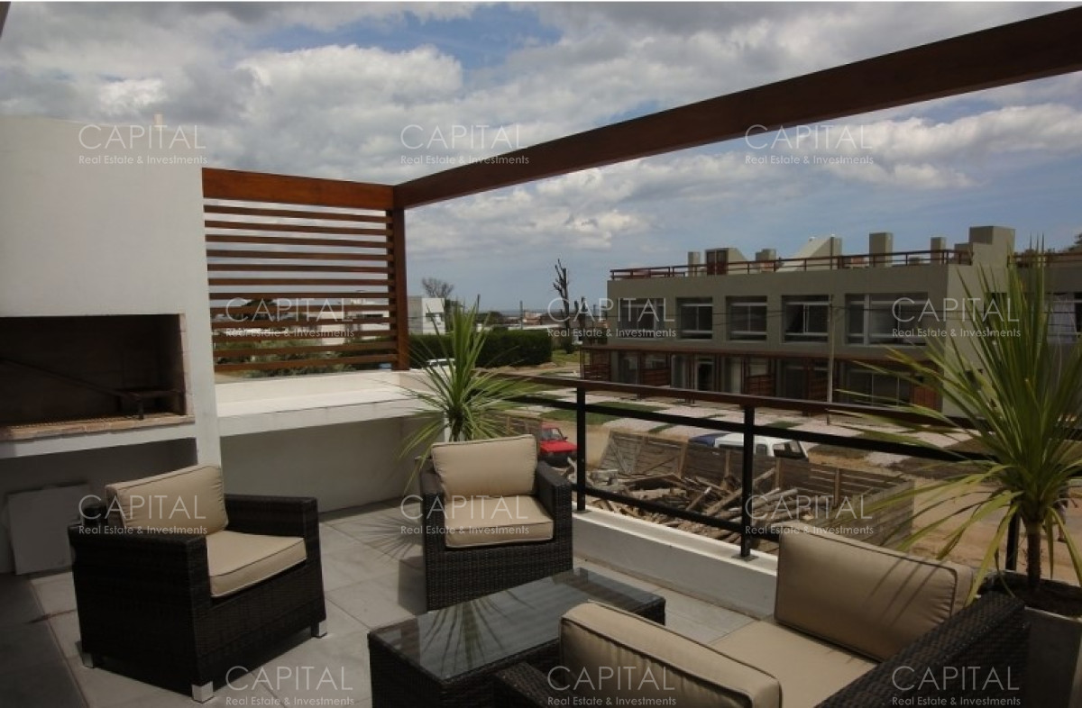 Apartamento en venta en Manantiales  - CCP29647A