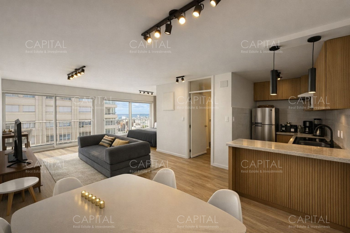 Apartamento en venta en Península - CCP39920A