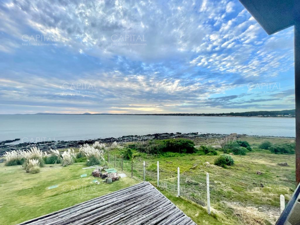 Quartier Punta Ballena Dos Dormitorios  - CCP28130A