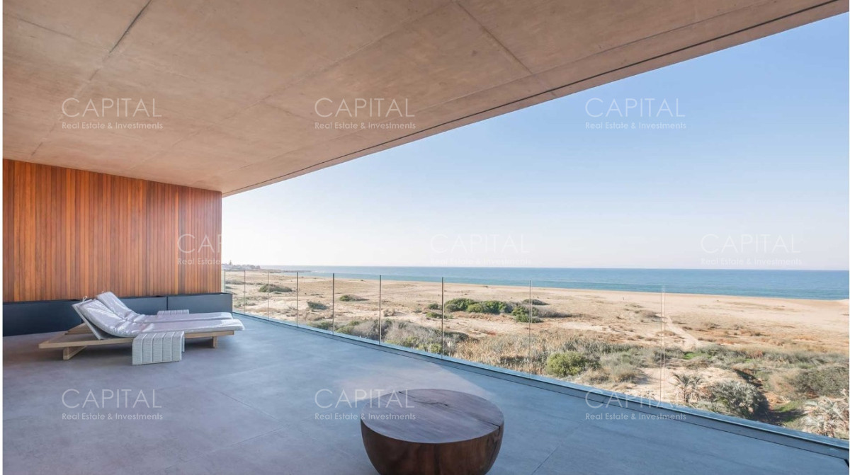 The Colette Apartamento de Tres dormitorios en Suite mas dependencia de servicio en Venta - CCP33815A
