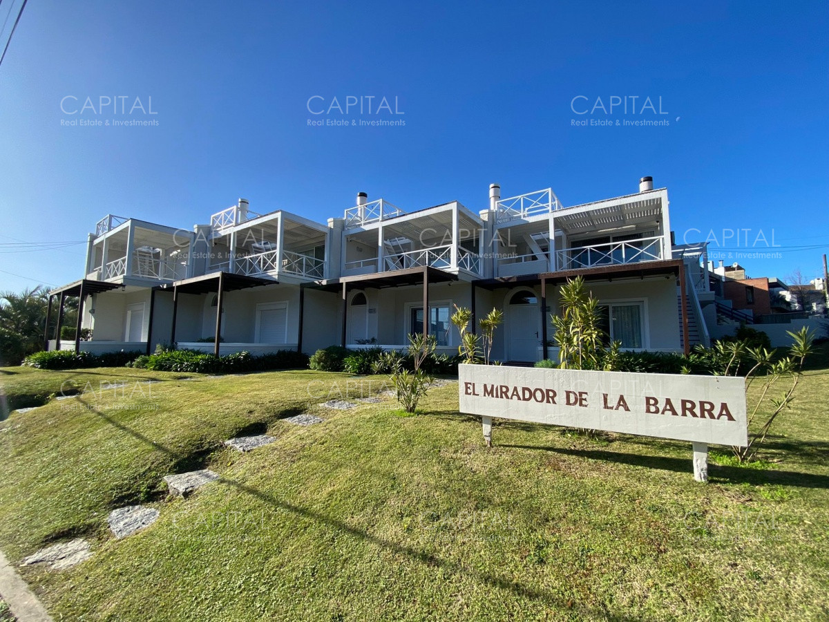 Apartamento La Barra - 3 dormitorios 3 baños - CCP26742A