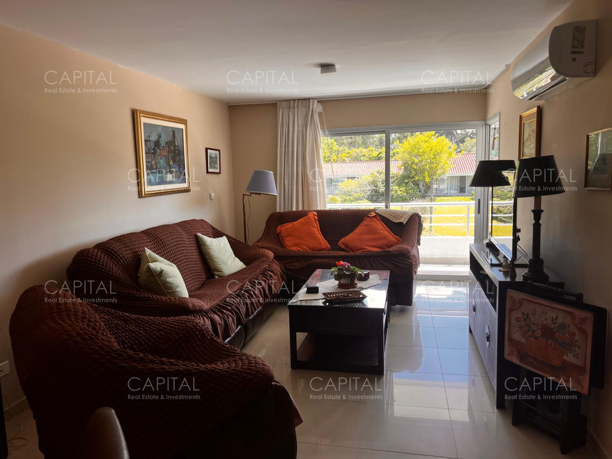 Departamento en Venta Playa Brava 4 Ambientes - CCP39350A