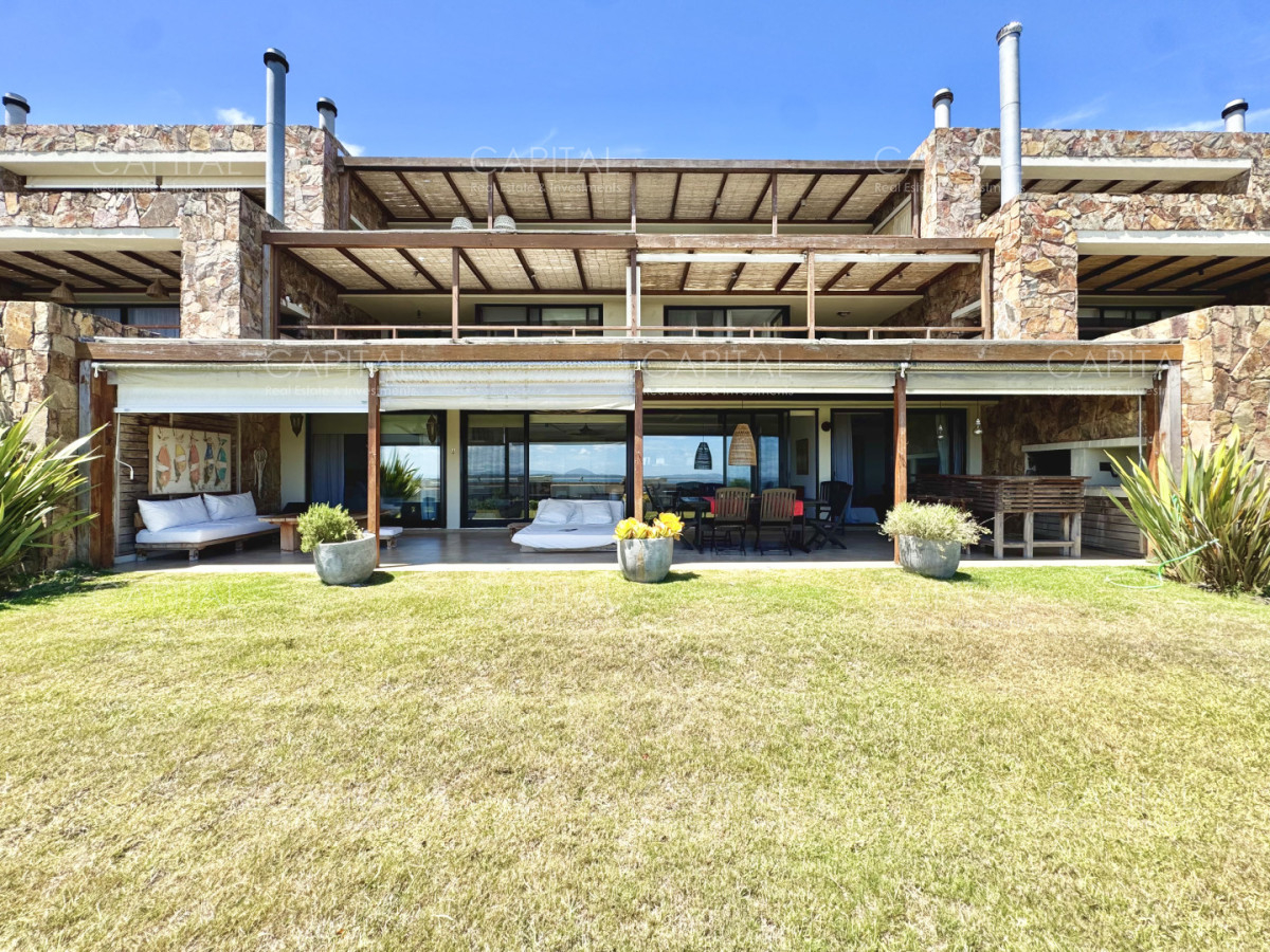 Quartier Punta Ballena 2 suites  - CCP32150A