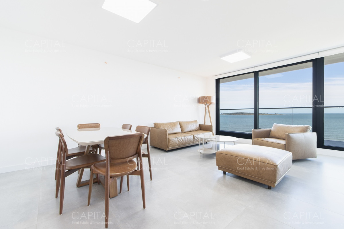 Venetian Luxury Residences de dos dormitorios en Venta - CCP33963A