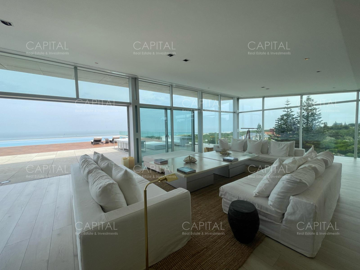 Aqua Punta del Este - Apartamento de Lujo - CCP28077A