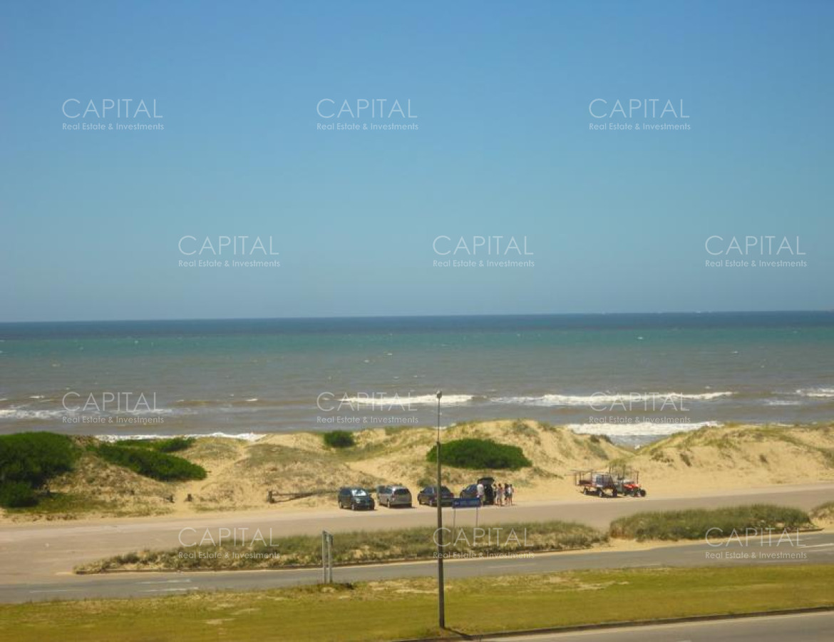 Oportunidad Apartamento en Venta Playa Brava  Punta Del Este - CCP25322A