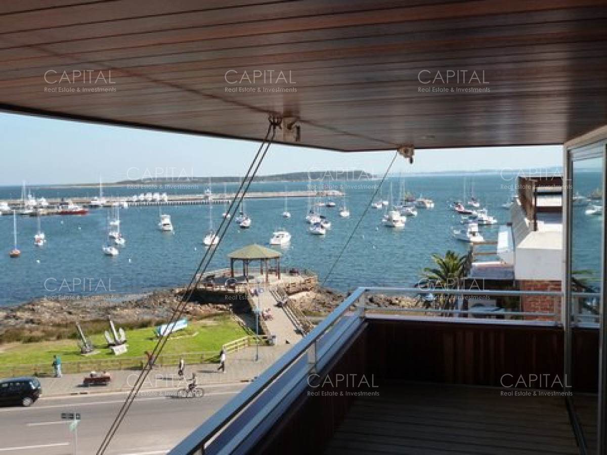 Apartamento en venta en Peninsula de 3 dormitorios - CCP26126A
