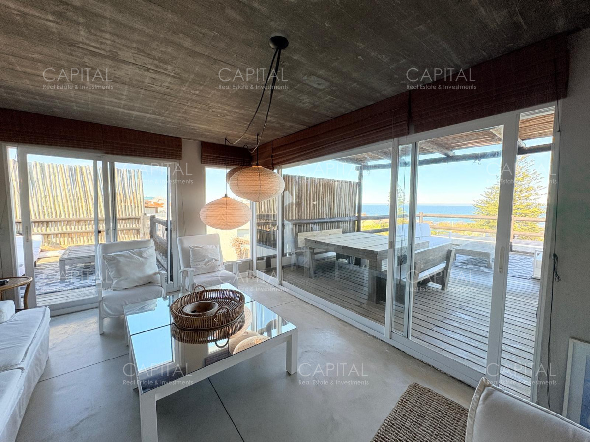 Apartamento La Barra Posta del Cangrejo - CCP25520A