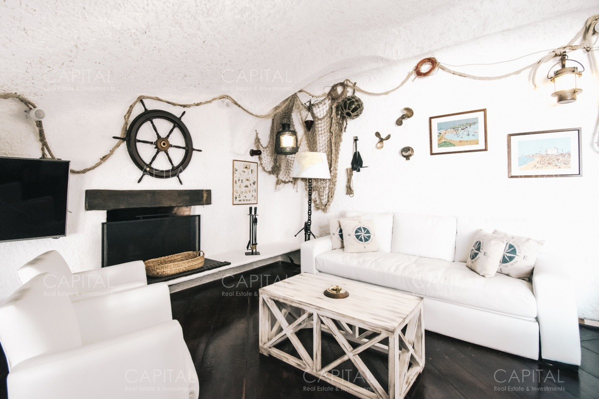 Apartamento Punta del Este en Alquiler - CCP27229A