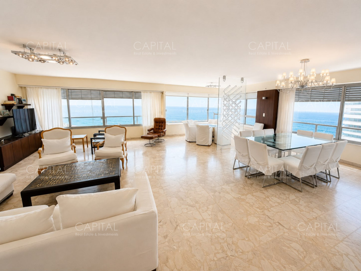 Apartamento Playa Brava Punta del Este - CCP40211A