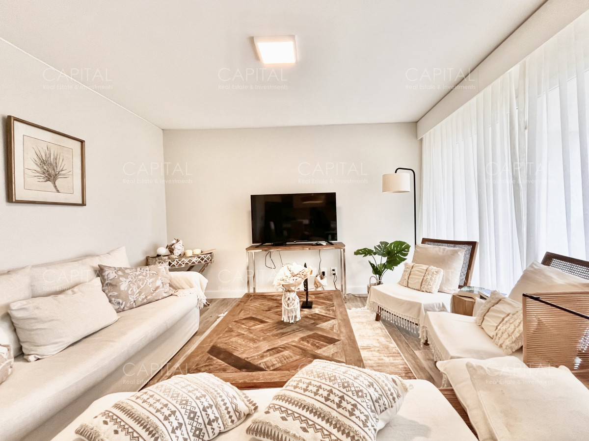 Penthouse en Venta 2 dormitorios en Playa Brava - CCP35898A