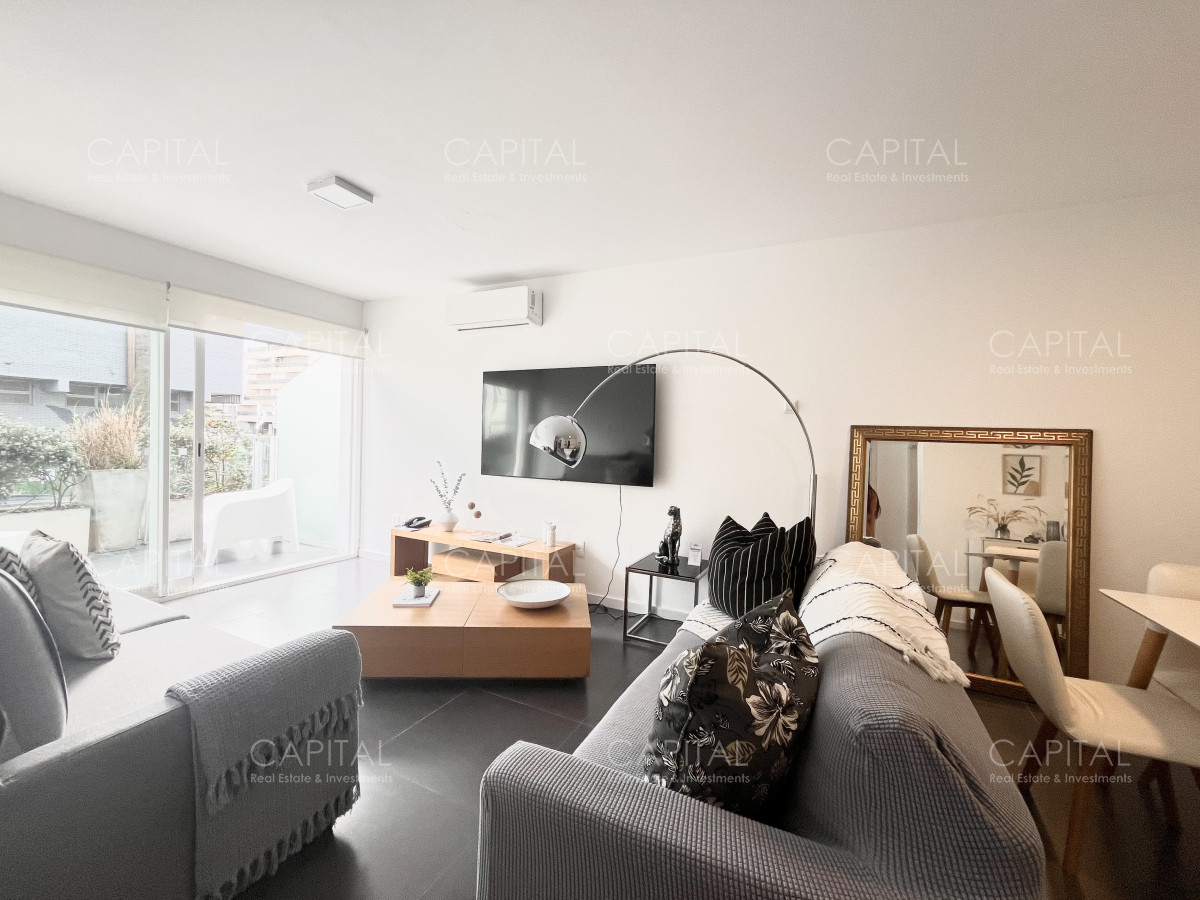 Apartamento en Venta Bonaire 3 - CCP37956A
