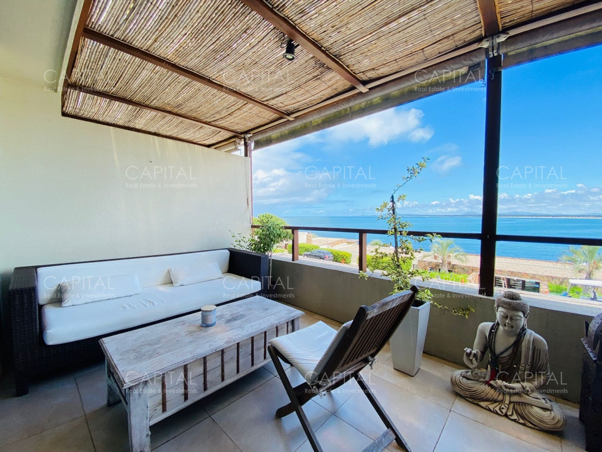 Departamento Quartier Punta Ballena en Venta - CCP29670A