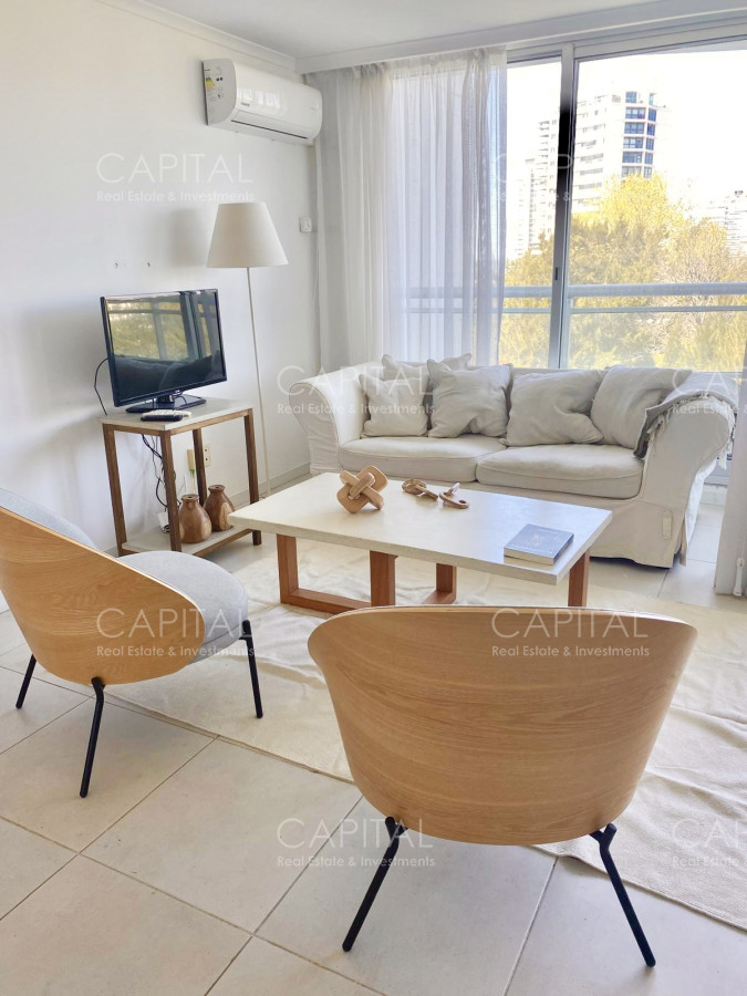 Apartamento en venta 2 dormitorio en Ocean Drive - CCP39097A
