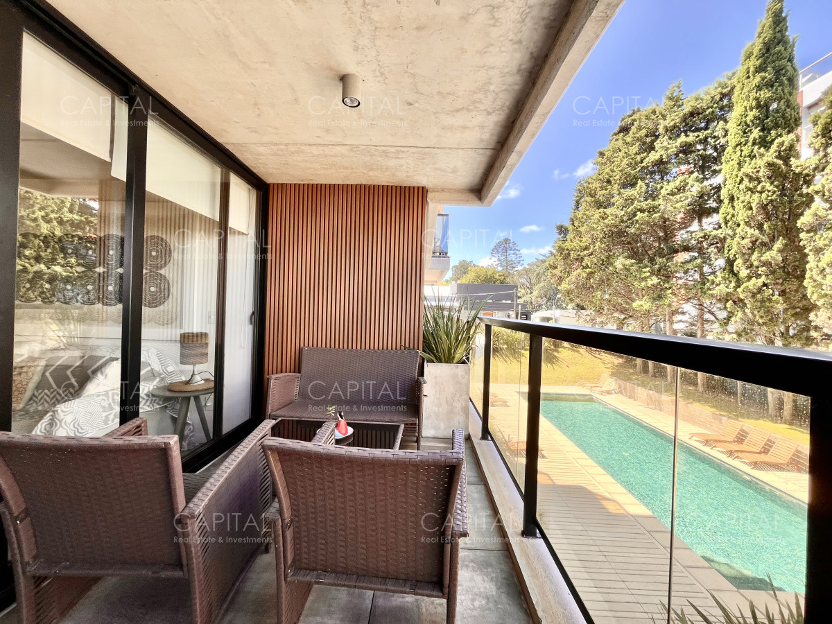 Apartamento en Venta en Mansainn Beach   - CCP37994A