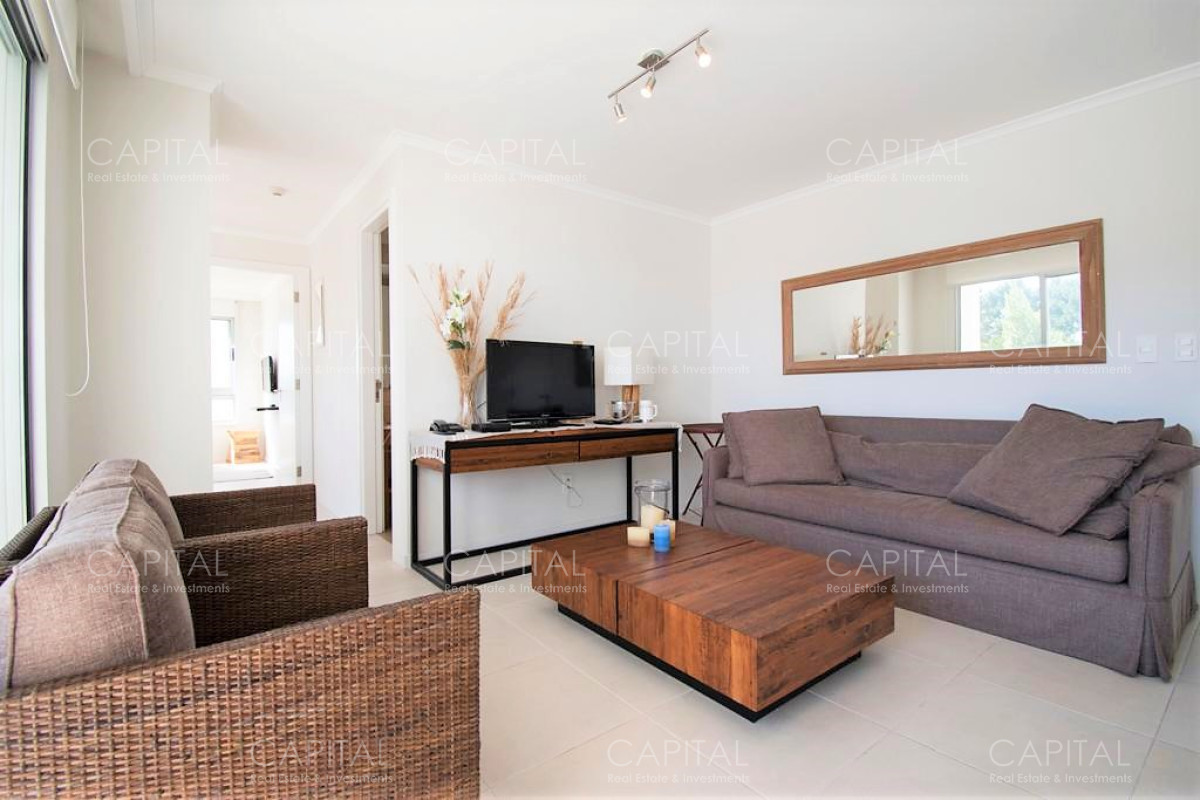 Moderno Apartamento en Venta Ocean Drive  - CCP27234A