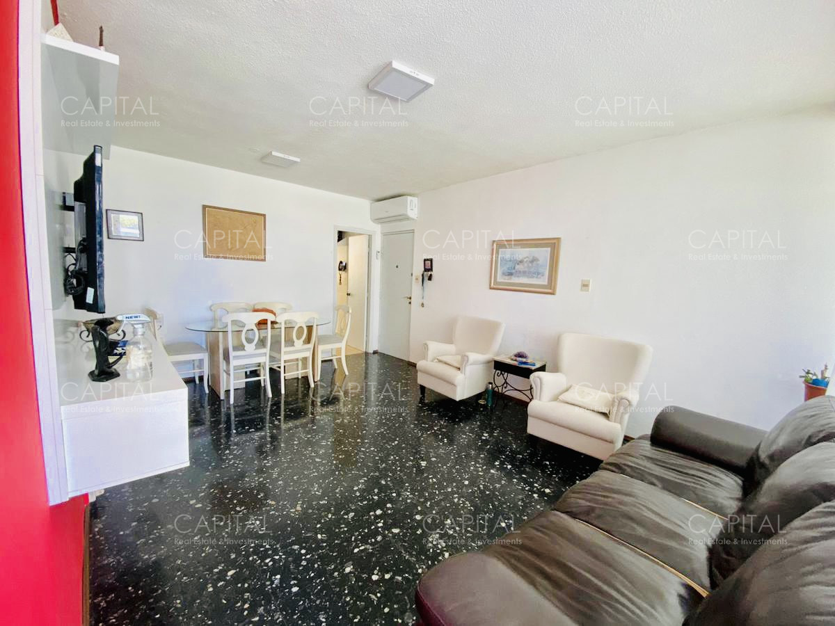 Apartamento en Venta Playa Brava, Punta del Este De Tres dormitorios - CCP31338A