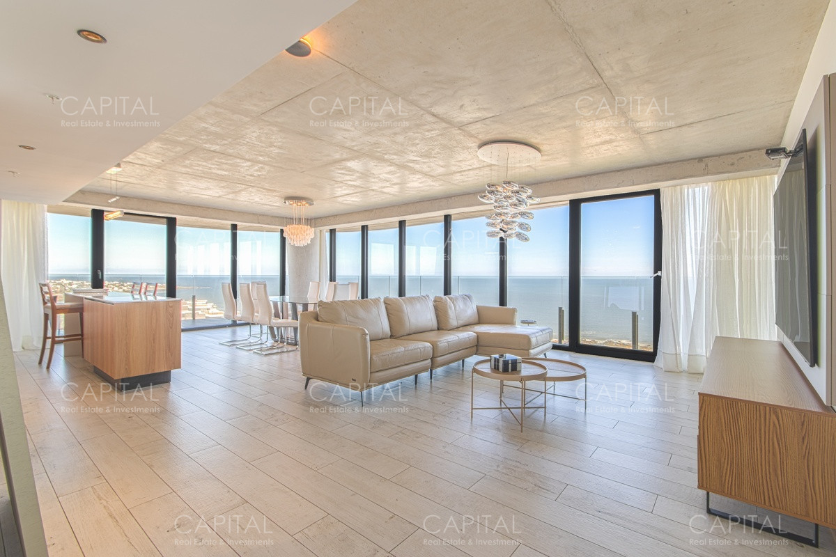 Surfside Punta del Este en Venta - CCP34077A