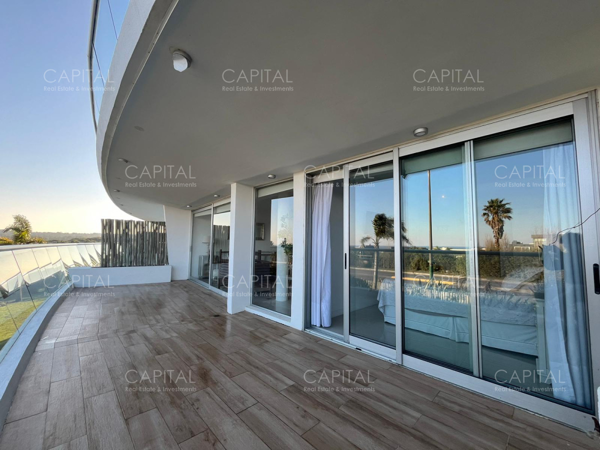Apartamento en venta Manantiales Bikini Beach  - CCP36627A