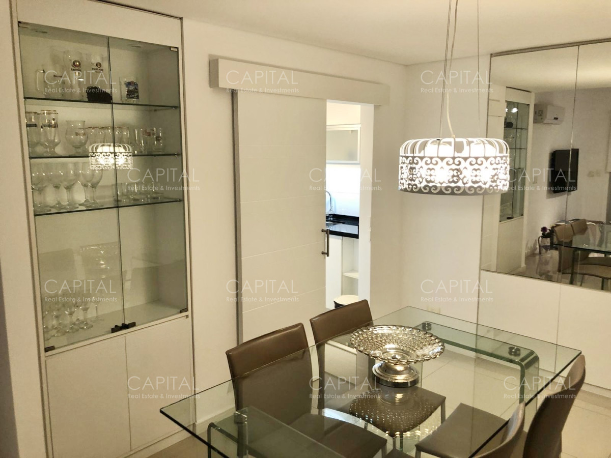 Apartamento para alquiler de temporada en Wind Tower - CCP39011A