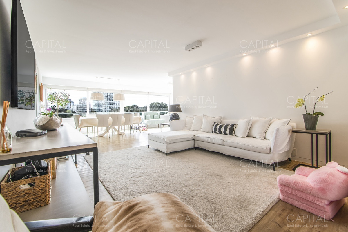 Tiburon Apartamento en Venta Playa Brava - CCP34896A