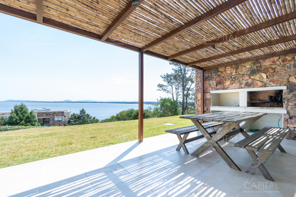 Quartier Punta Ballena Un dormitorio En Venta - CCP29918A
