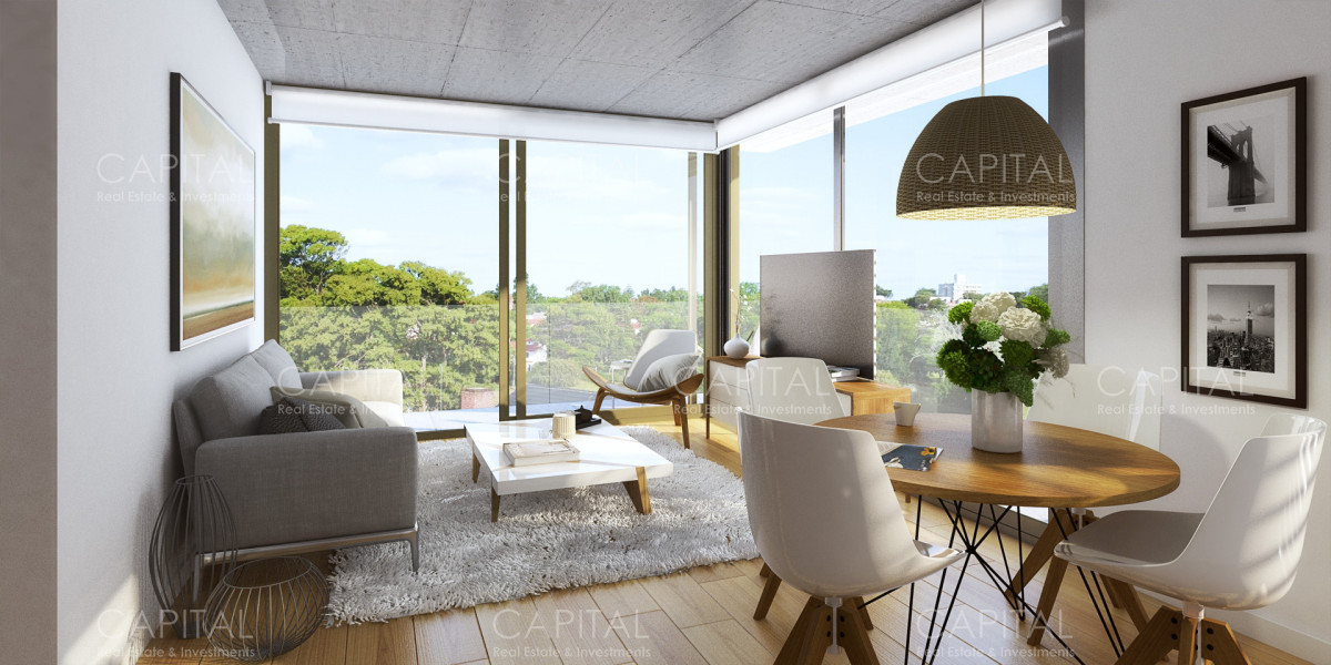 Hermoso Apartamento en excelente ubicación en Punta Del Este - CCP39498A