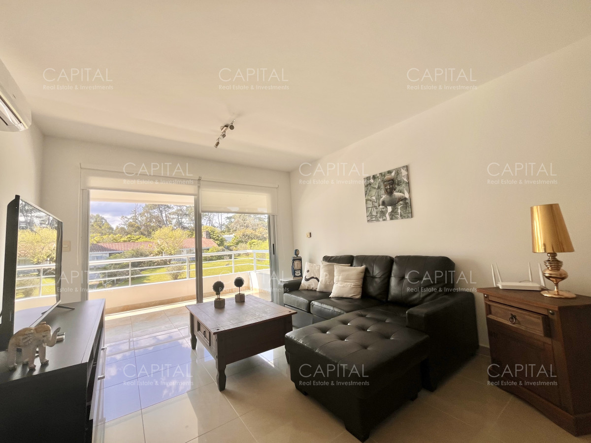 Departamento en Venta en Rincón del Indio de Punta del Este - CCP36485A