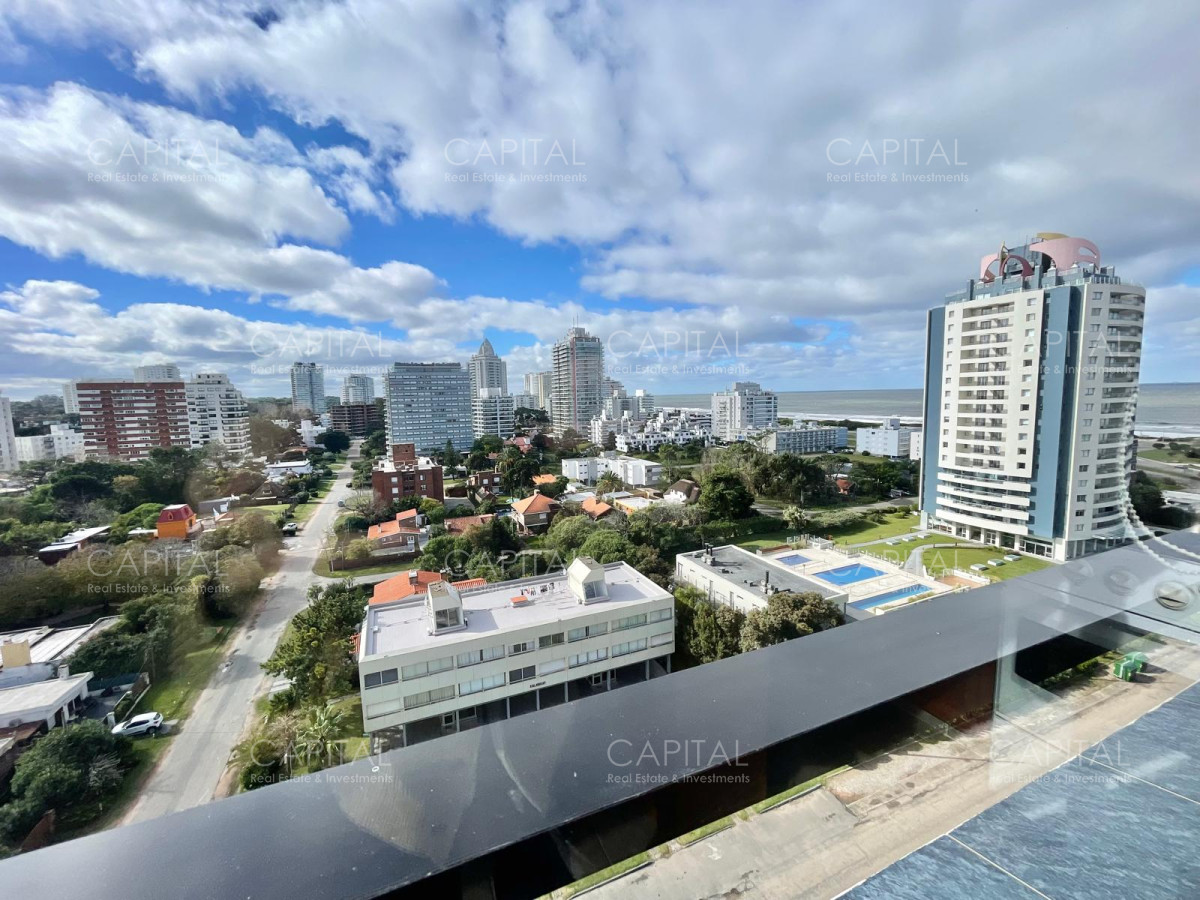 Apartamento de Dos Dormitorios en Venta en Aidy Grill - CCP36288A