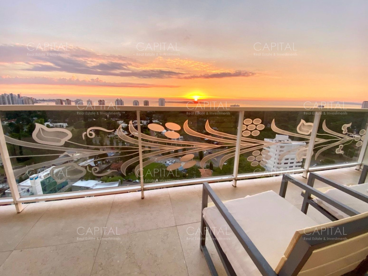 Apartamento en venta de 2 Dormitorios en Yoo - CCP37822A