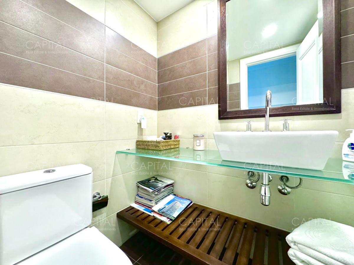 Apartamento ID.37173 - Apartamento en Imperiale I 3 suites + dependencia 