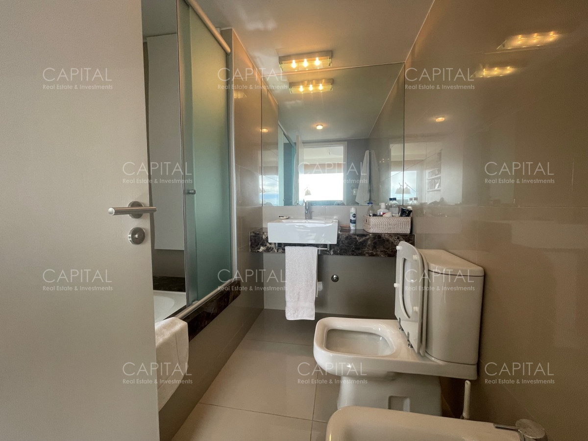 Apartamento ID.36486 - Tiburon III esquinero piso alto en venta y alquiler