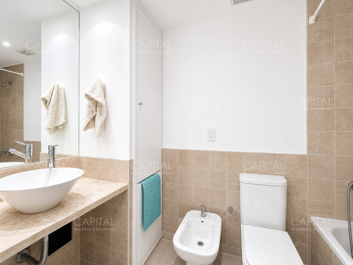 Apartamento ID.32172 - Apartamento Quartier Punta Ballena con Vista al Mar