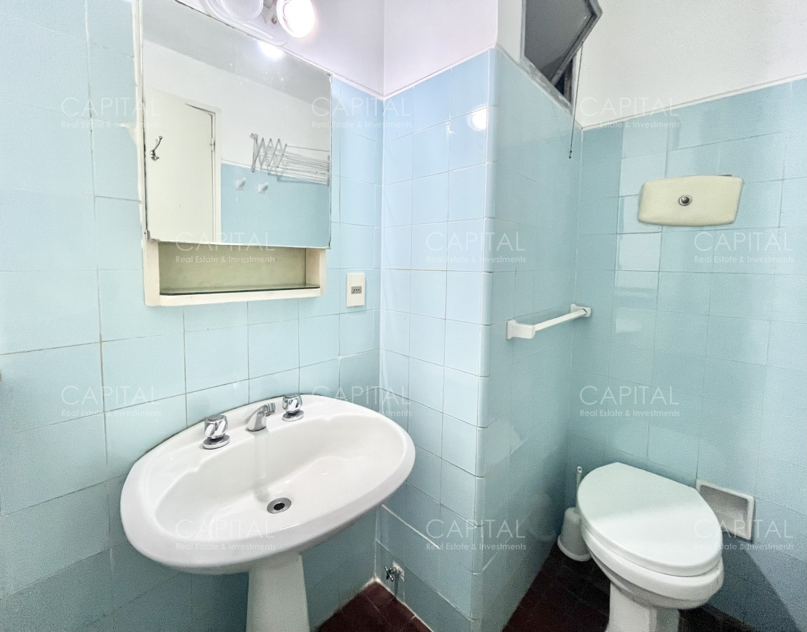 Apartamento ID.35570 - Departamento en Venta de Un Dormitorio en Peninsula, Punta del Este 