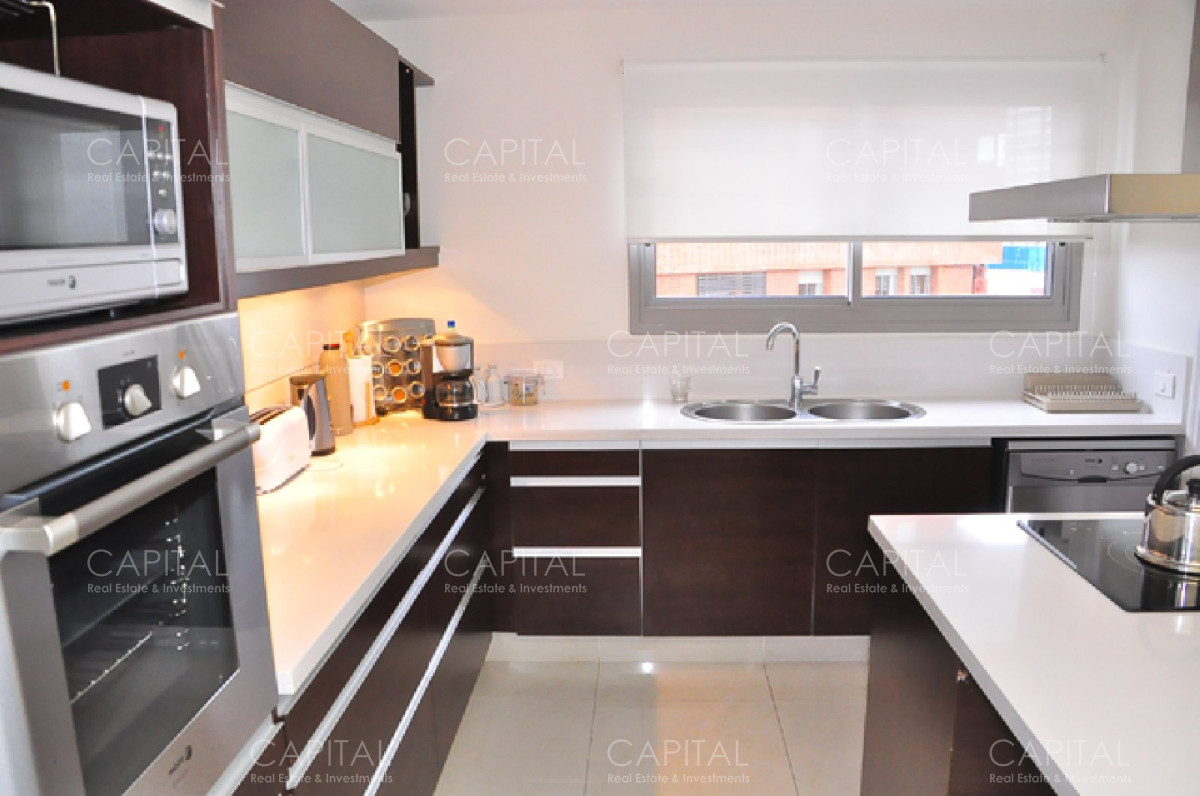 Apartamento ID.26609 - Imperiale en Venta Apartamento Cuatro Dormitorios