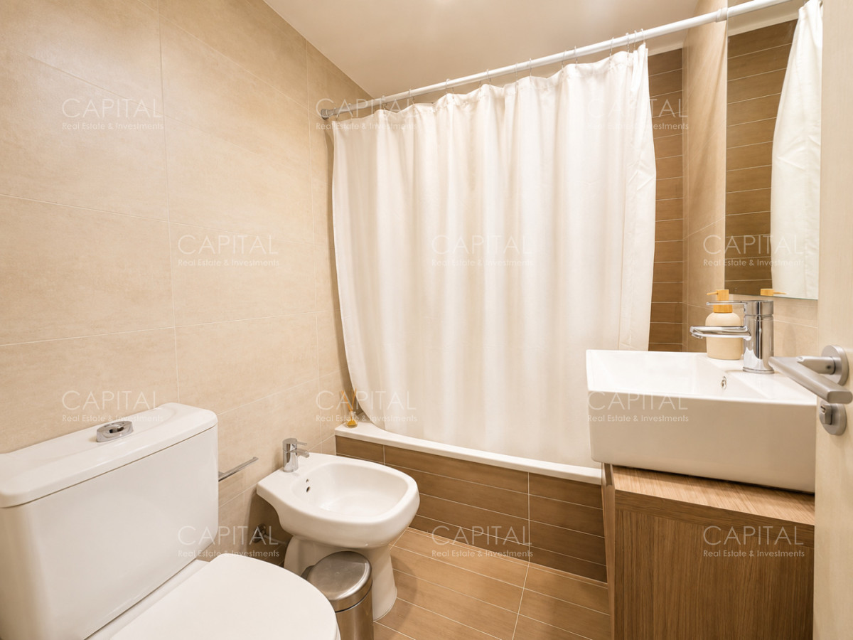 Apartamento ID.40628 - Apartamento en venta en Gala Vista 3 dormitorios con vista al mar