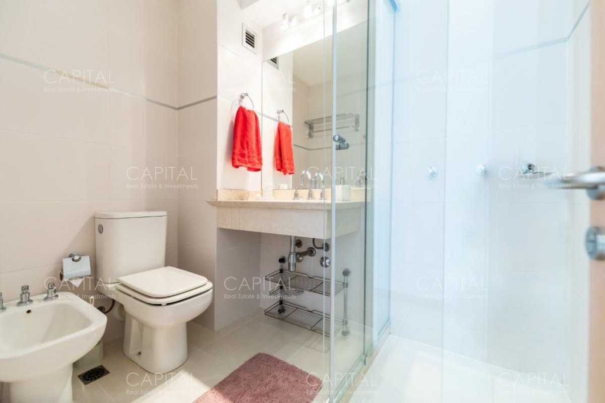 Apartamento ID.30564 - Season Tower de dos dormitorios en venta