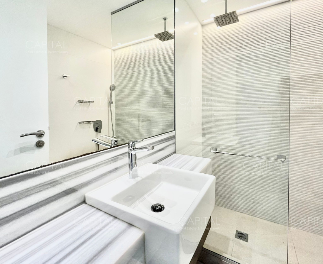 Apartamento ID.36207 - Apartamento en Venta de Tres Dormitorios en Playa Brava