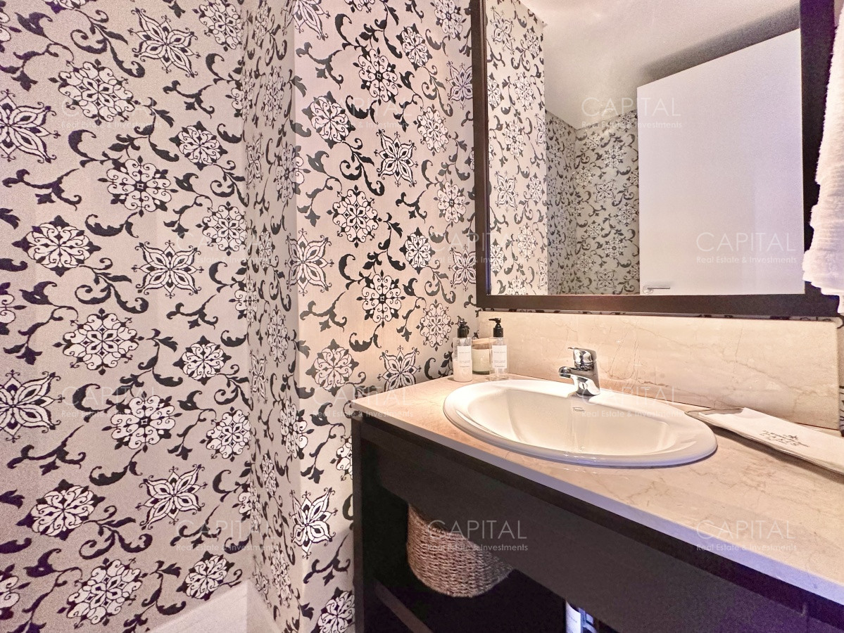 Apartamento ID.34457 - Le Parc Punta del Este Unificado en Venta 