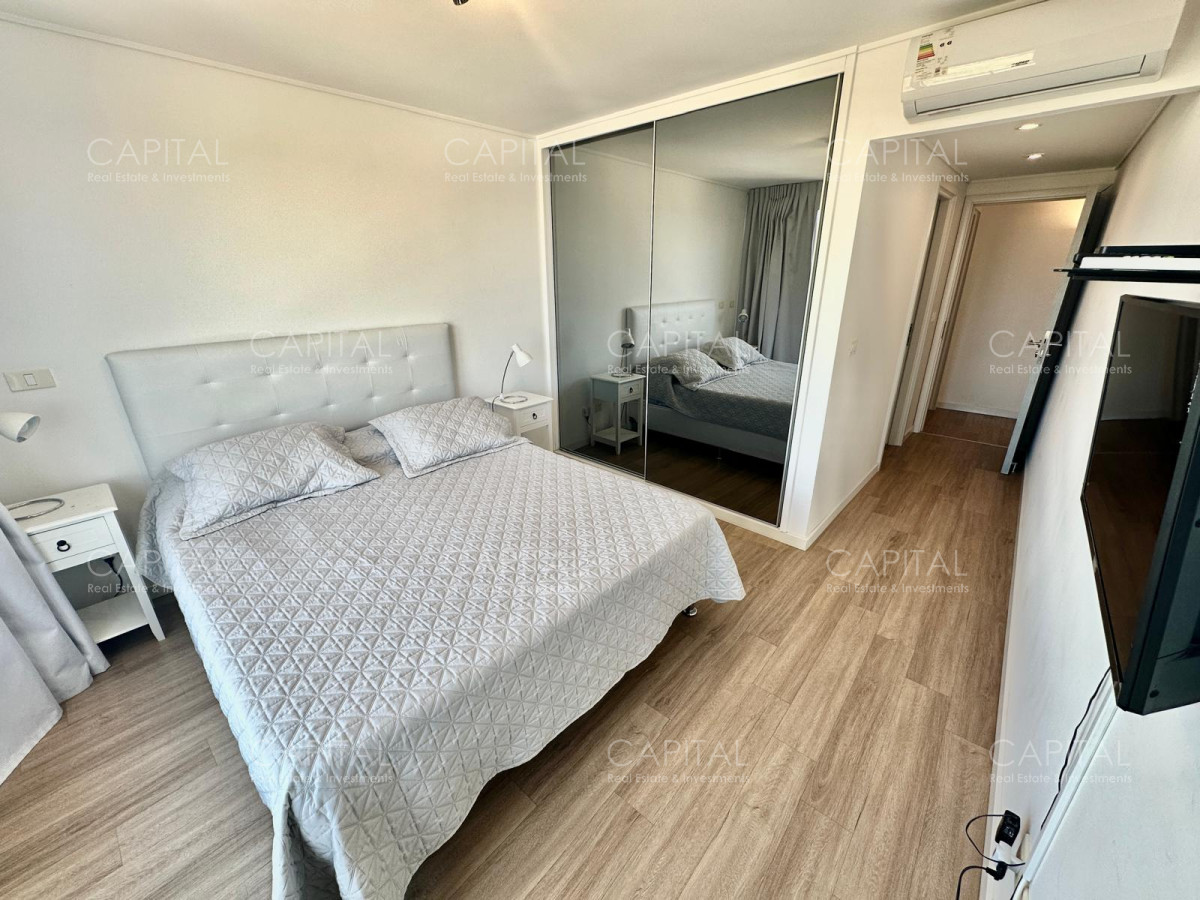 Apartamento ID.39195 - hermoso apartamento en alquiler