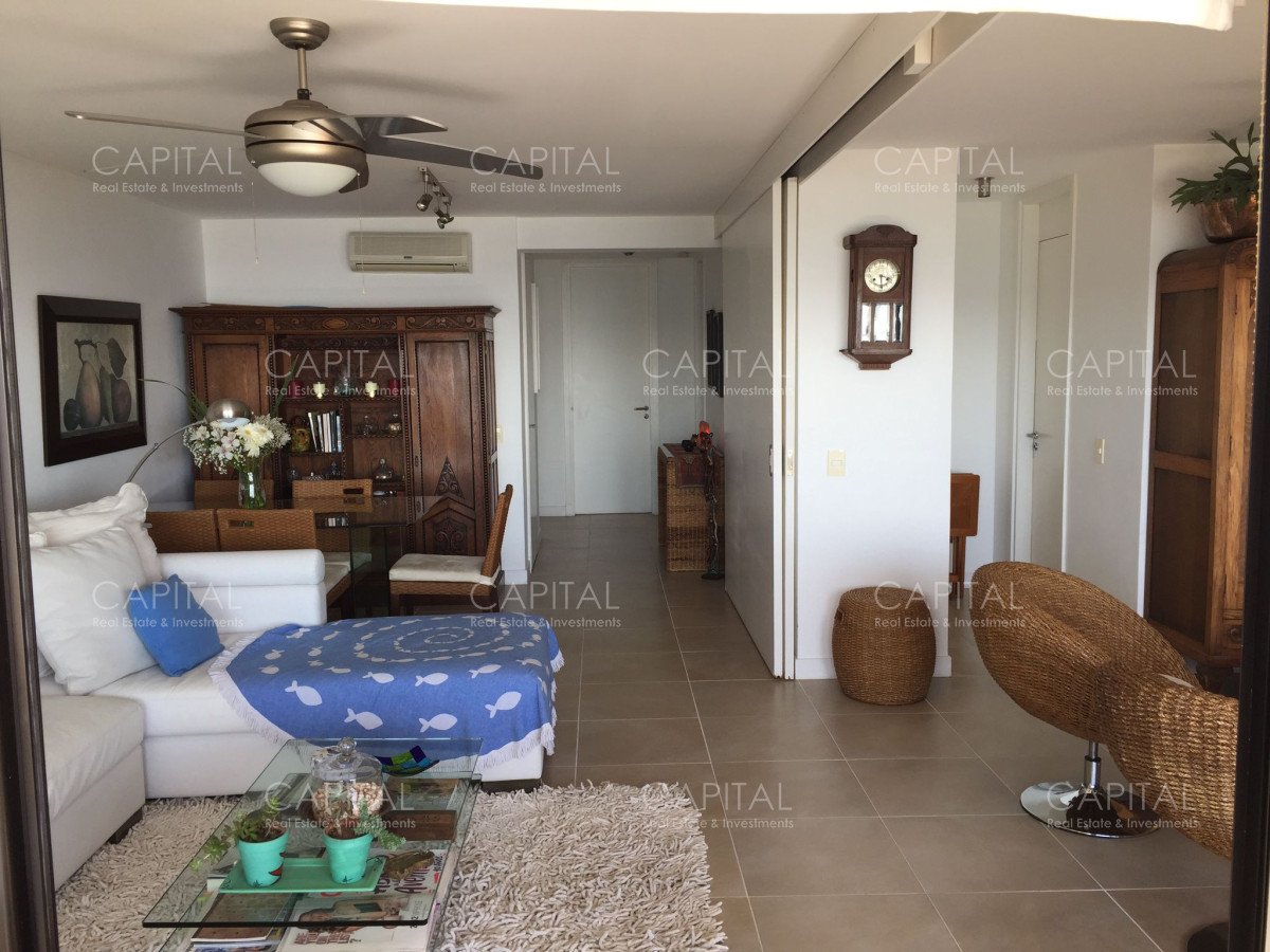Apartamento ID.33244 - Quartier Punta Ballena en Alquiler Apartamento
