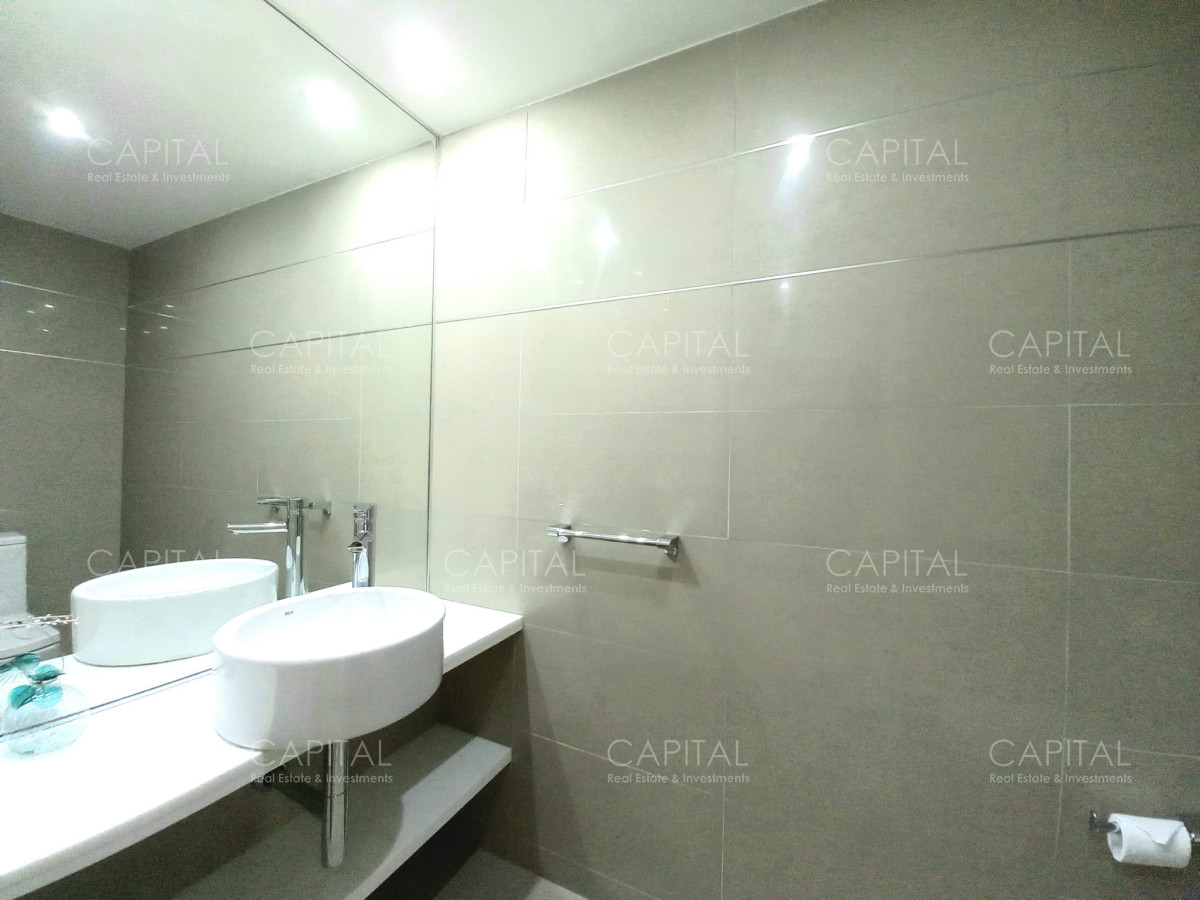 Apartamento ID.30447 - Alexander Collection apartamento de 3 dormitorios con vista a Playa Mansa